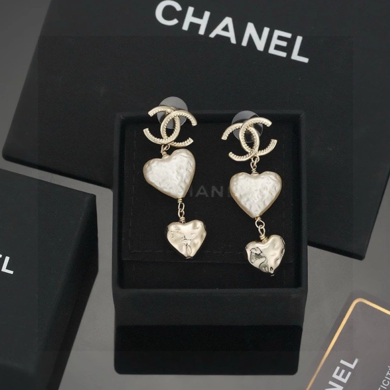 Affordable Chxnxl Earrings 285136
