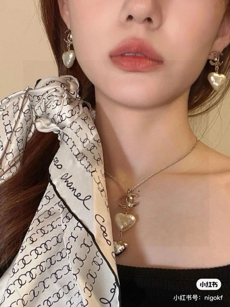 Affordable Chxnxl Earrings 285136