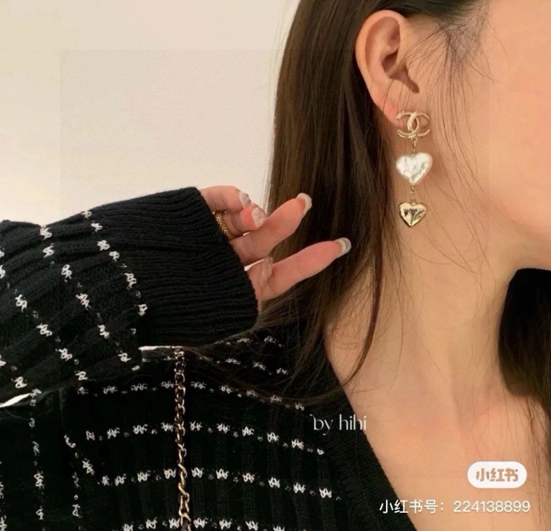 Affordable Chxnxl Earrings 285136