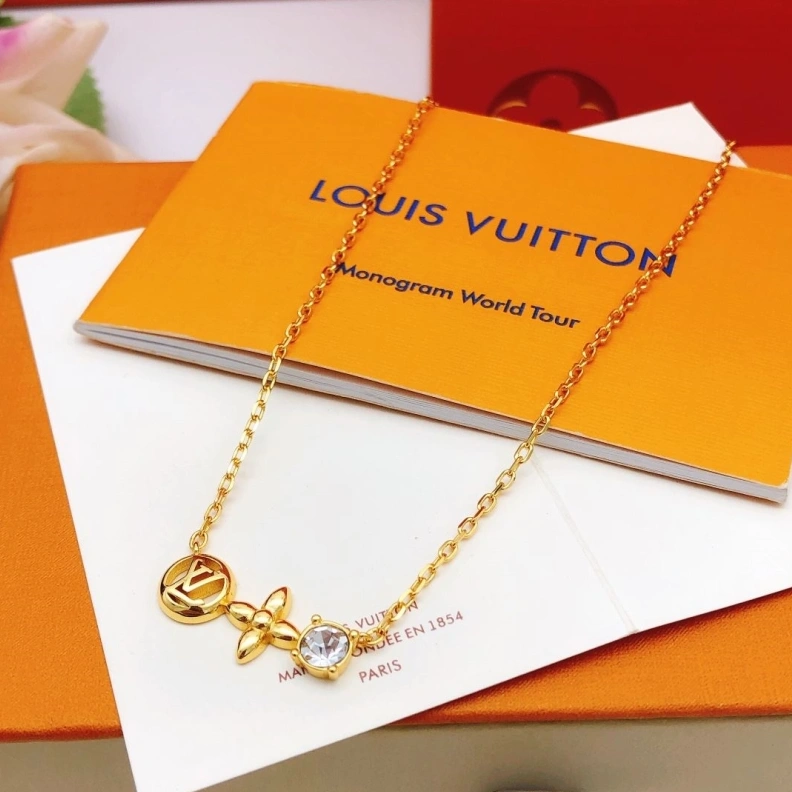 LX Necklaces Bright 308402