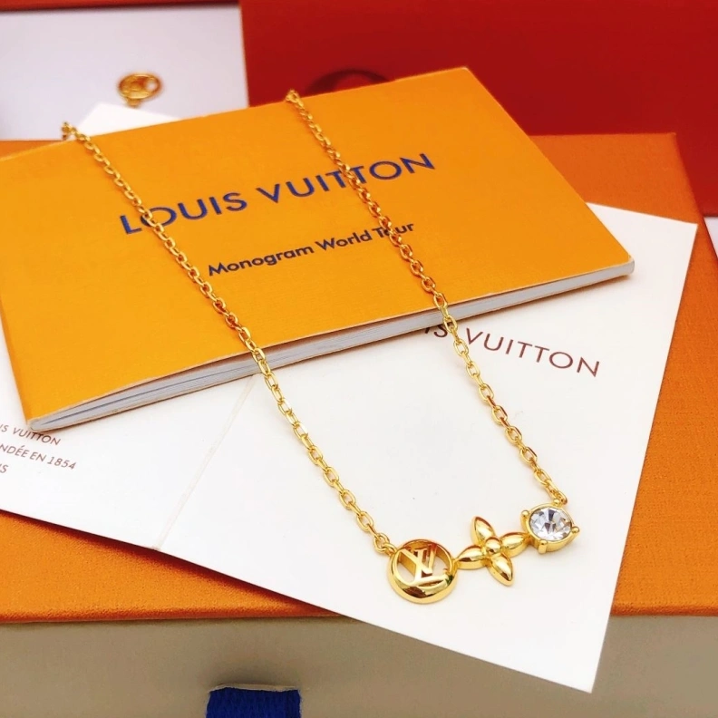 LX Necklaces Bright 308402