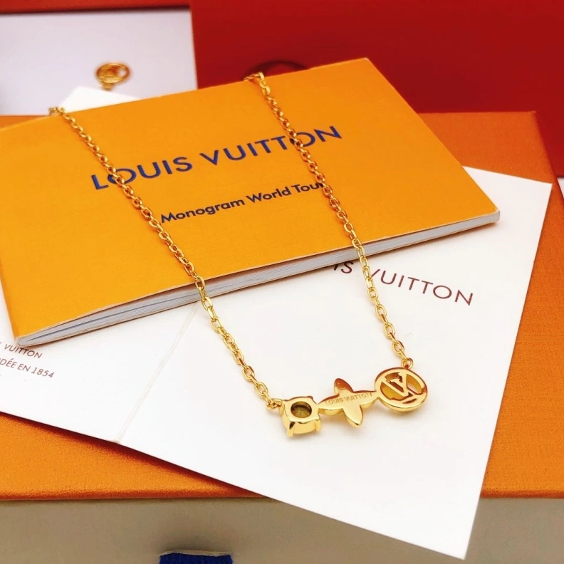 LX Necklaces Bright 308402