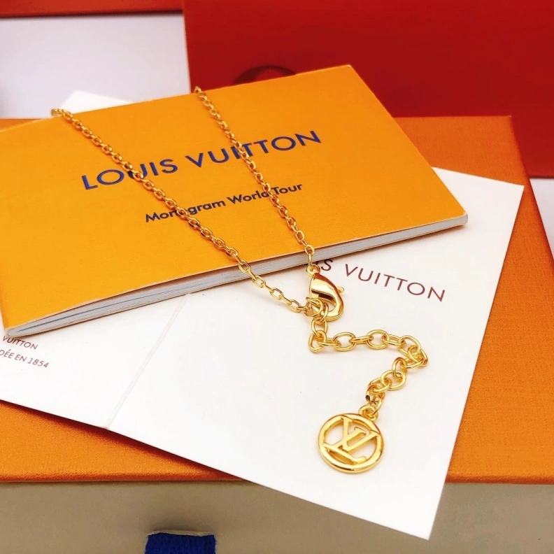 LX Necklaces Bright 308402