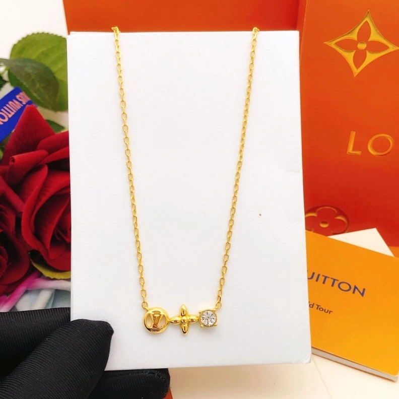 LX Necklaces Bright 308402