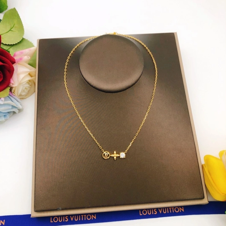 LX Necklaces Bright 308402