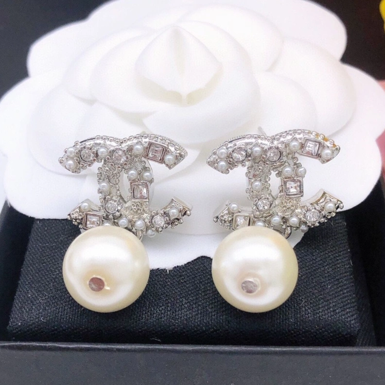 Chxnxl Earrings Flexible 285132