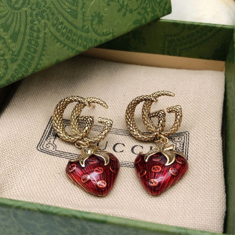 Durable Gxccx Earrings 302158