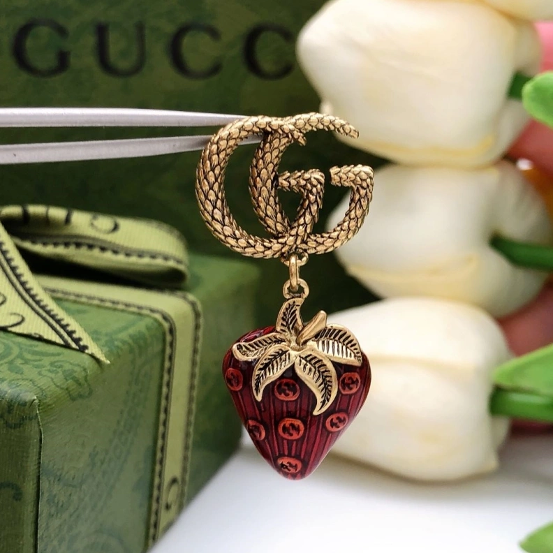 Durable Gxccx Earrings 302158