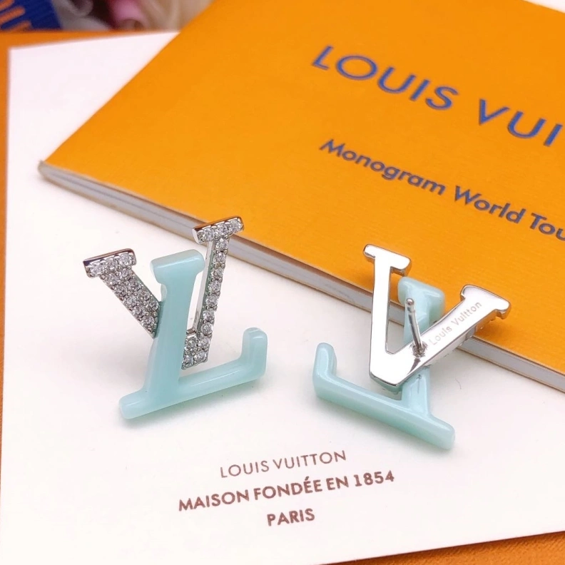 LX Earrings Modern 308613