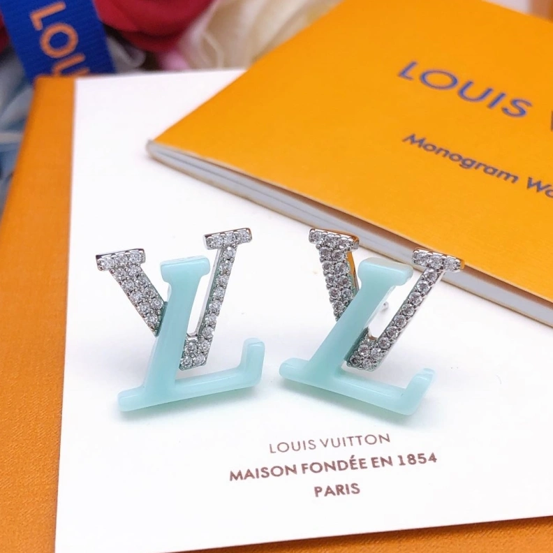 LX Earrings Modern 308613