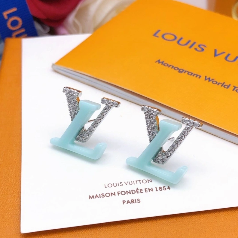 LX Earrings Modern 308613