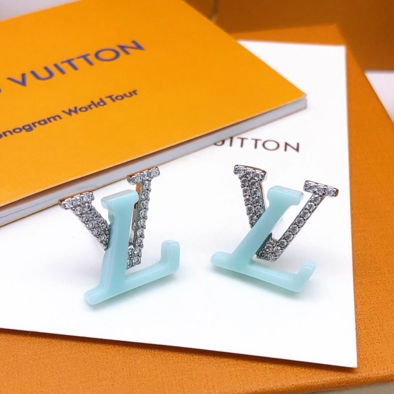 LX Earrings Modern 308613