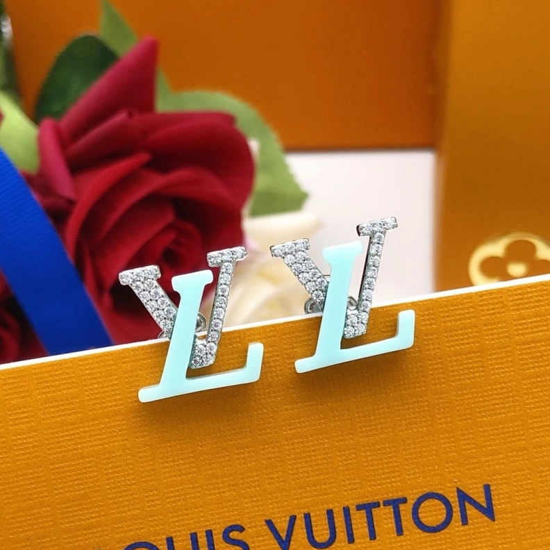 LX Earrings Modern 308613