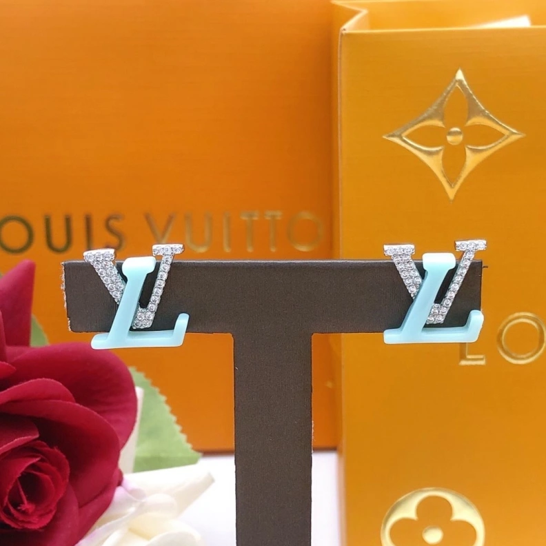 LX Earrings Modern 308613