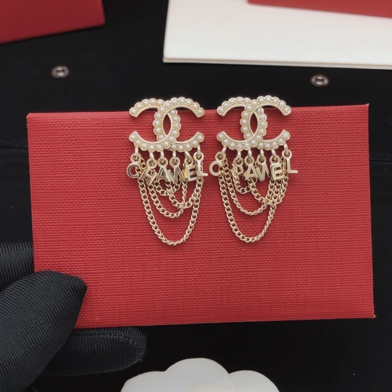 Chxnxl Earrings Popular 285140