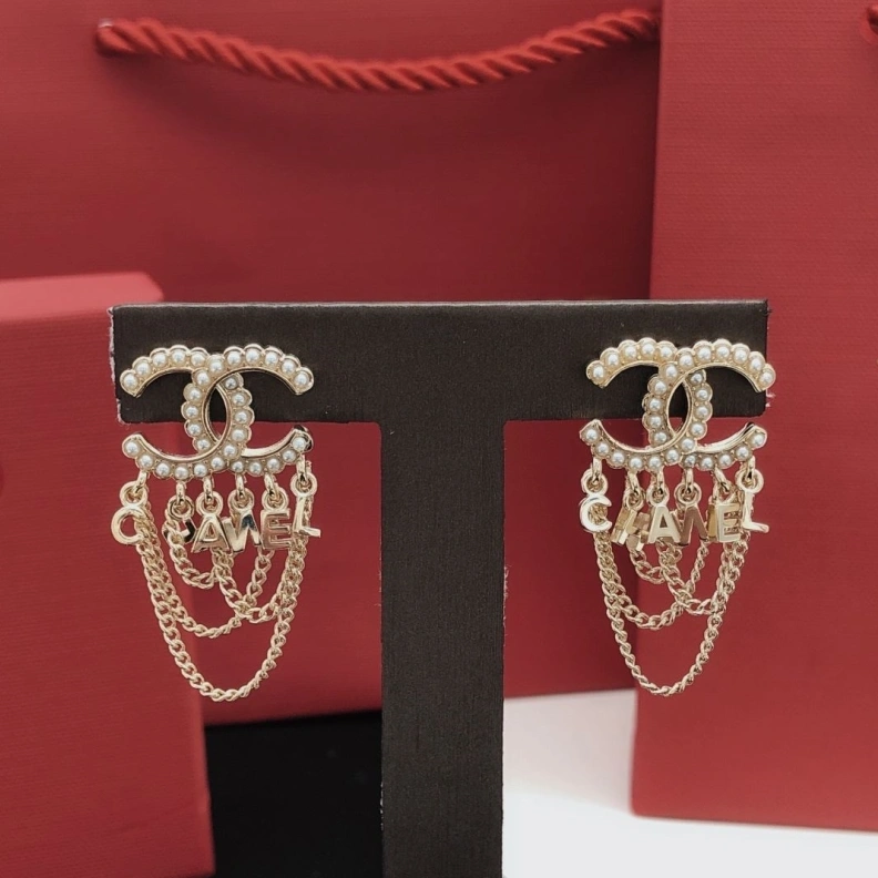 Chxnxl Earrings Popular 285140
