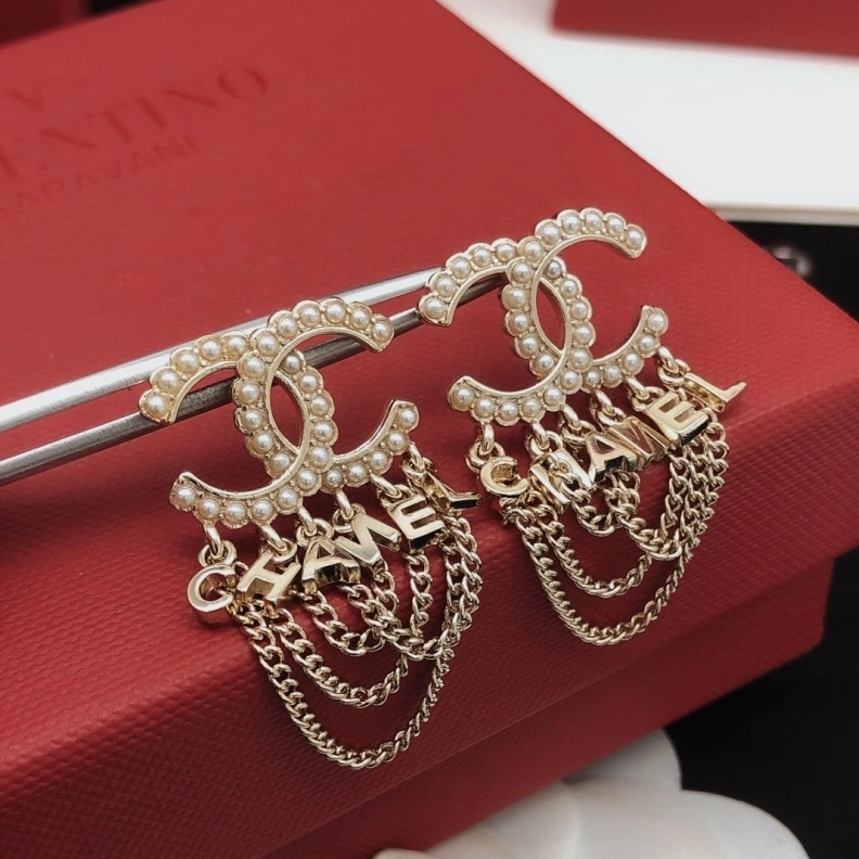 Chxnxl Earrings Popular 285140