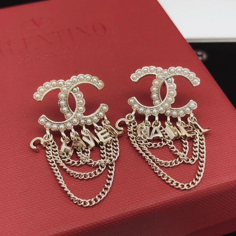 Chxnxl Earrings Popular 285140