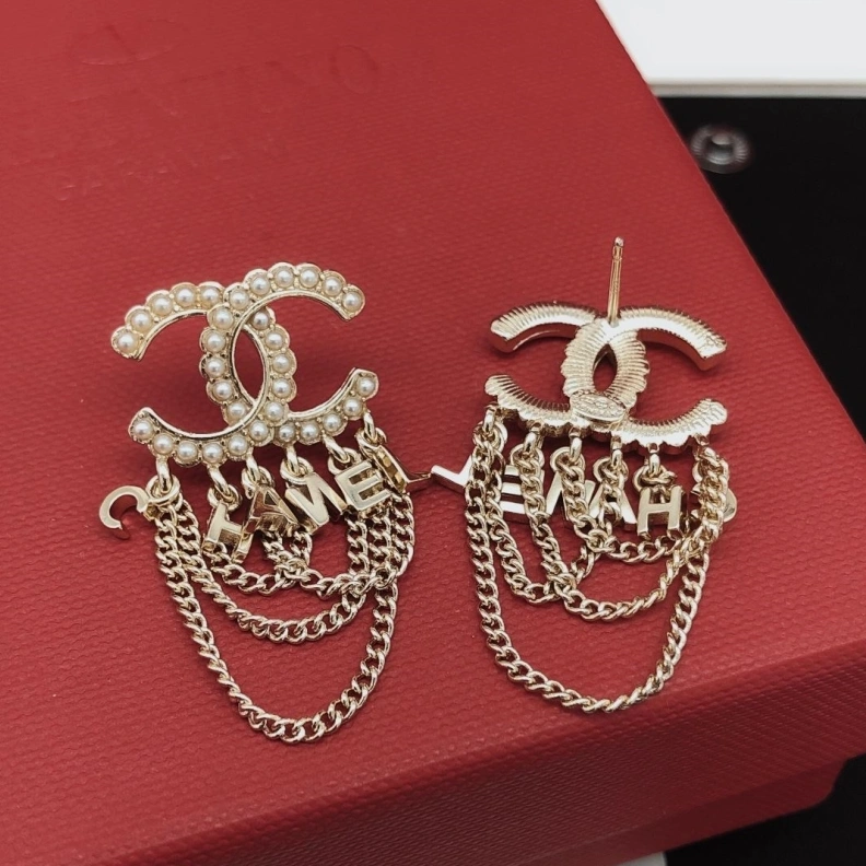 Chxnxl Earrings Popular 285140