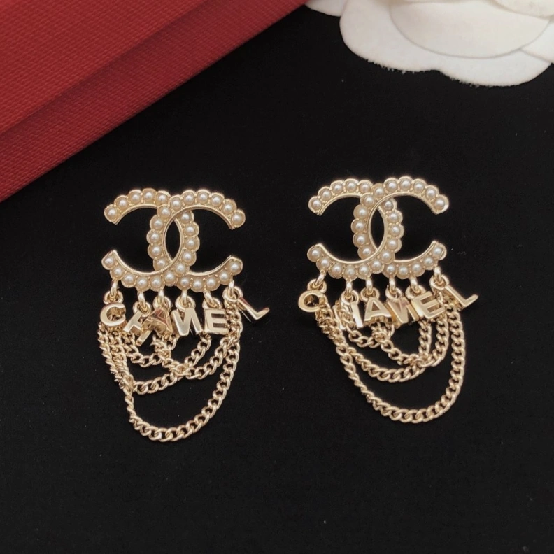 Chxnxl Earrings Popular 285140