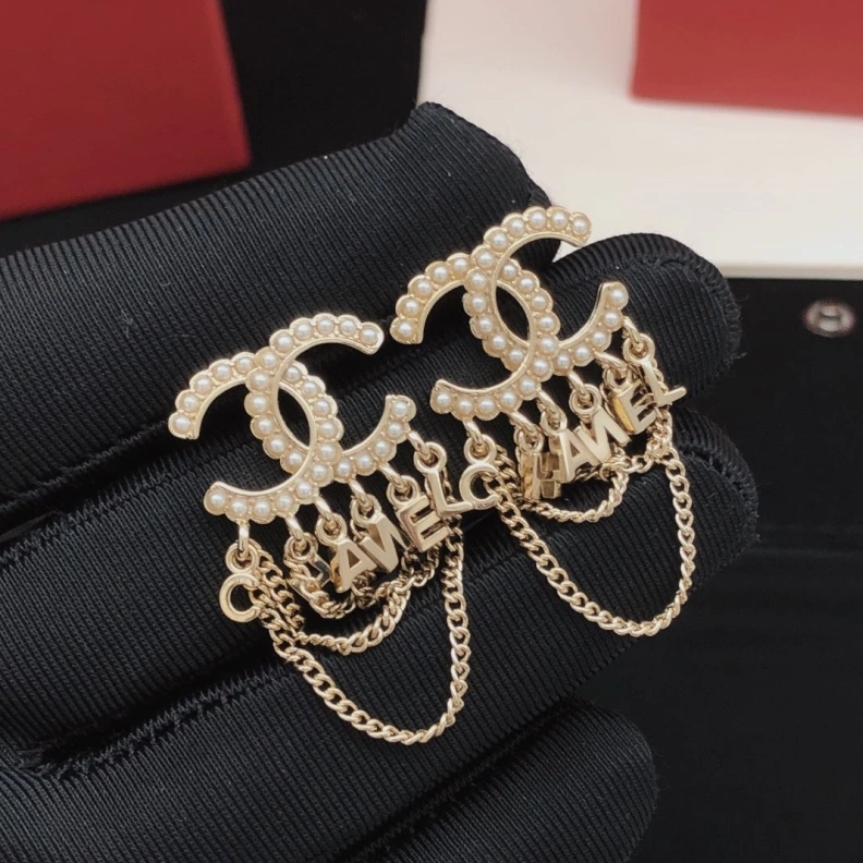 Chxnxl Earrings Popular 285140