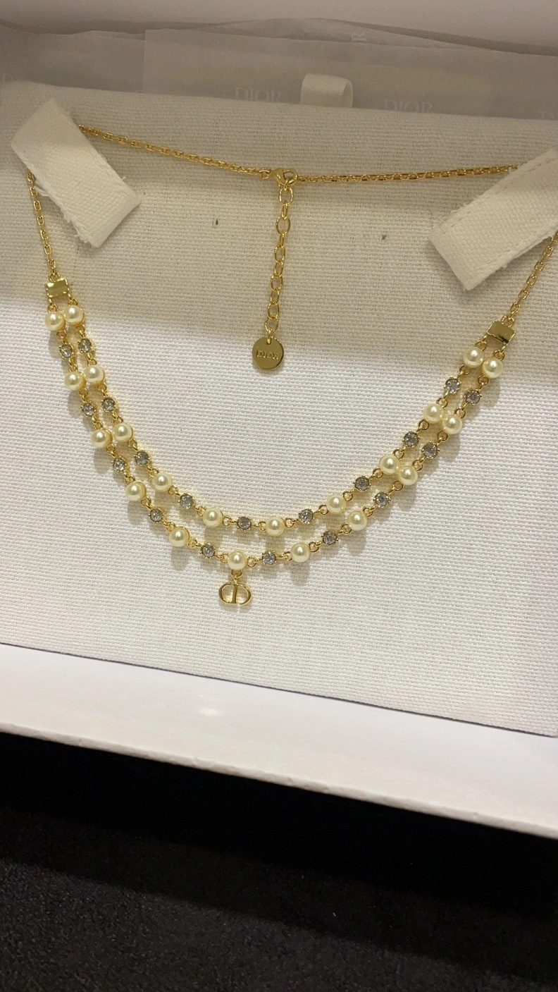 Bright Christian Dxxr Necklaces 293693