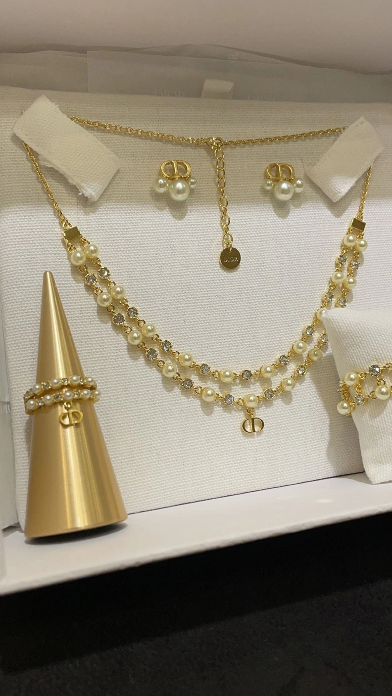 Bright Christian Dxxr Necklaces 293693