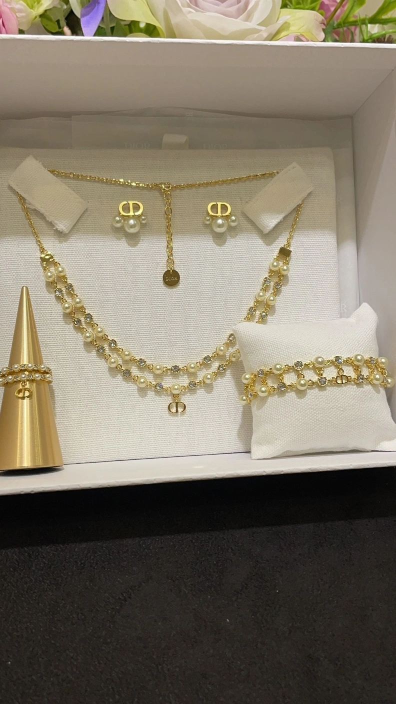 Bright Christian Dxxr Necklaces 293693