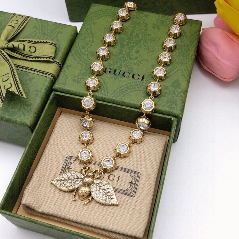 Modern Gxccx Necklaces 301924