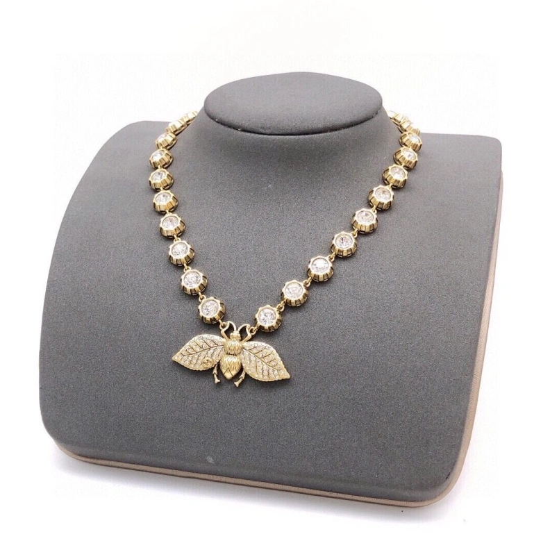 Modern Gxccx Necklaces 301924