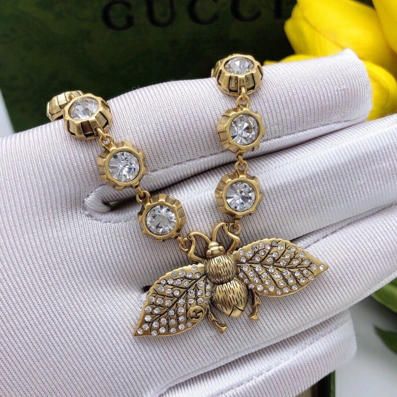 Modern Gxccx Necklaces 301924