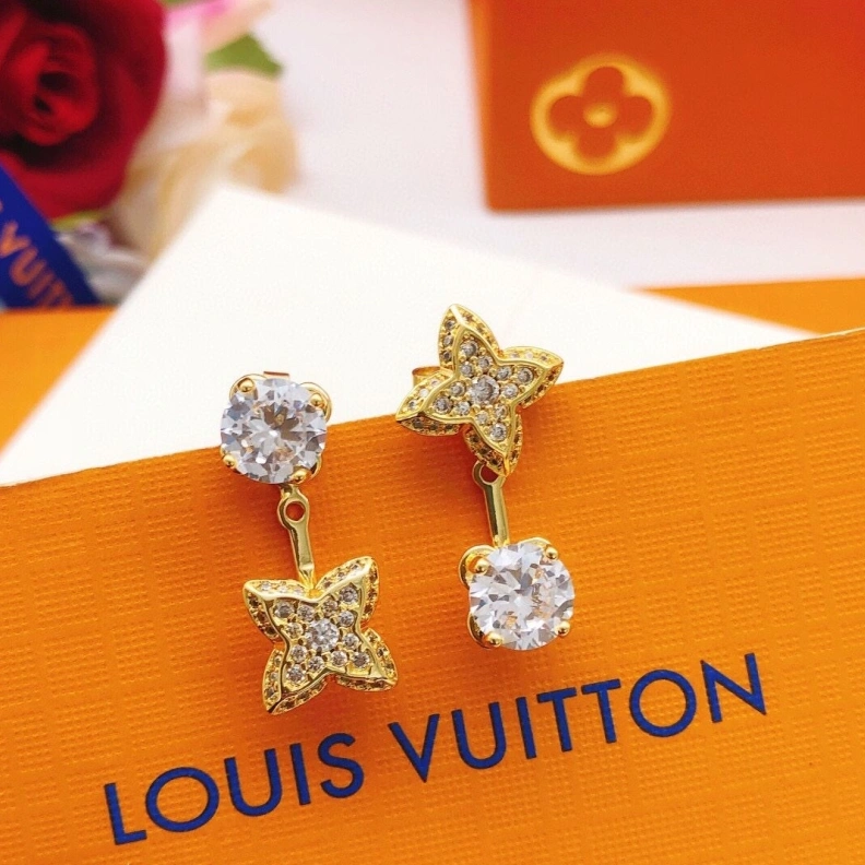 Trendsetting LX Earrings 308610