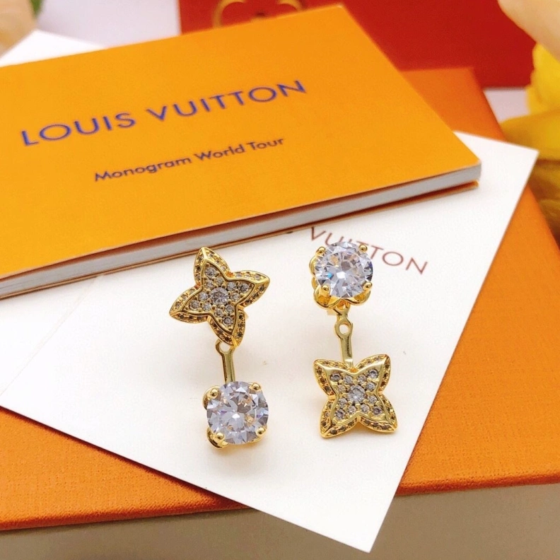 Trendsetting LX Earrings 308610