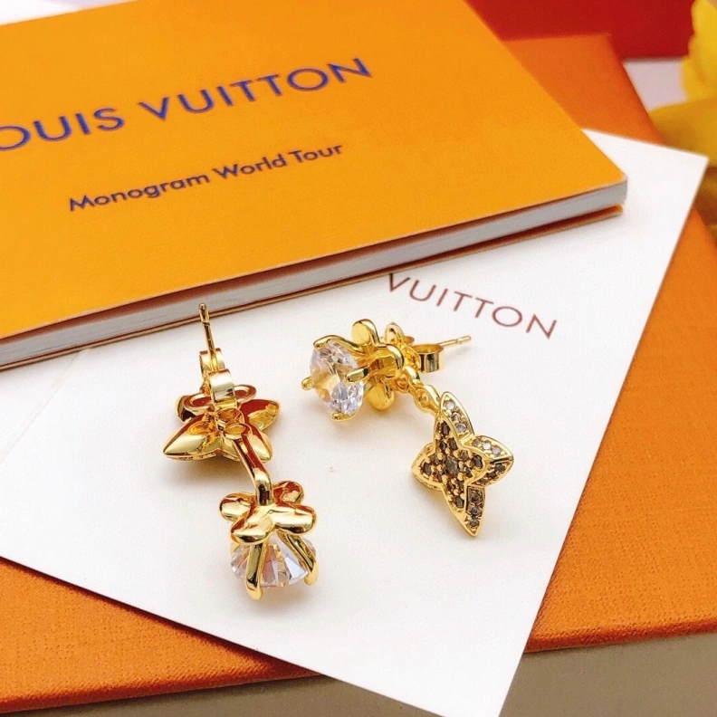 Trendsetting LX Earrings 308610
