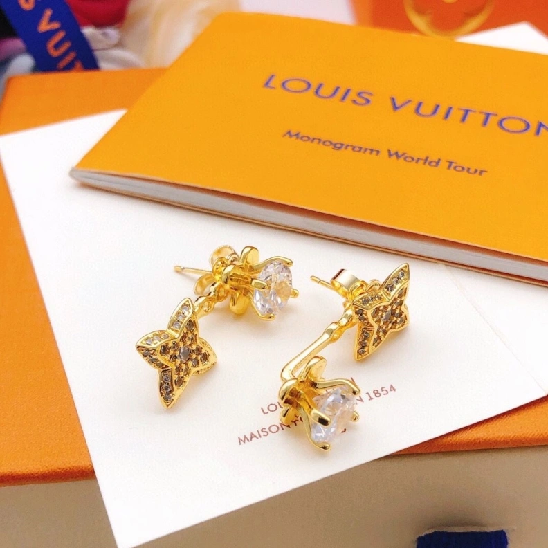 Trendsetting LX Earrings 308610