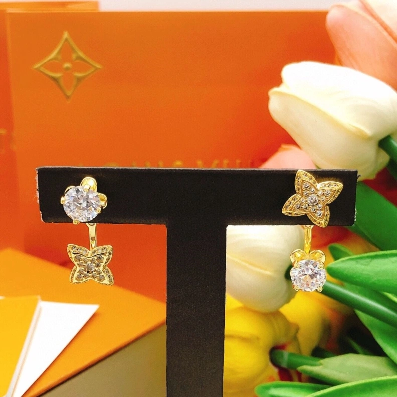 Trendsetting LX Earrings 308610