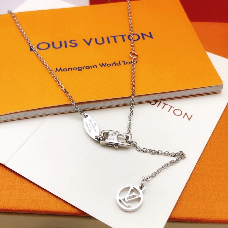 Trendsetting LX Necklaces 308397