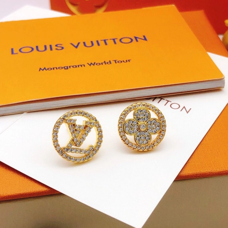 Flexible LX Earrings 308608