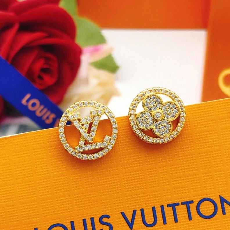 Flexible LX Earrings 308608