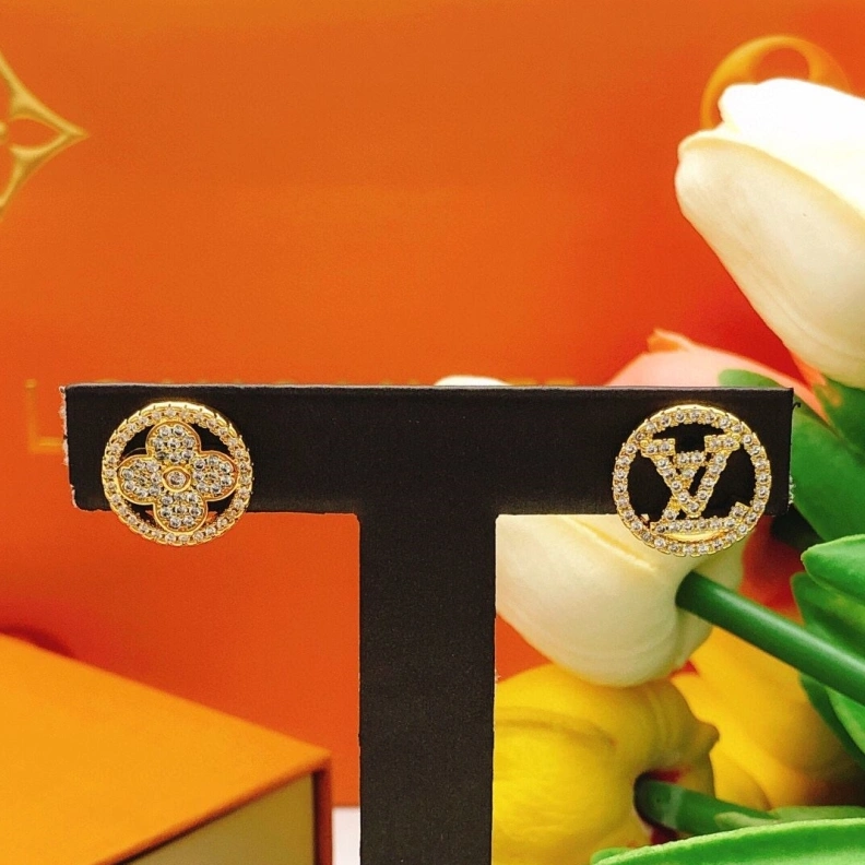 Flexible LX Earrings 308608