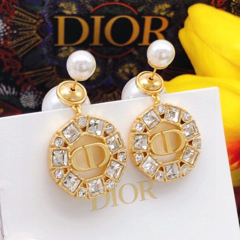 Timeless Christian Dxxr Earrings 293808