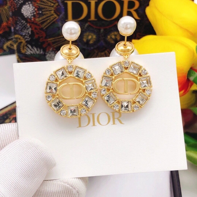 Timeless Christian Dxxr Earrings 293808