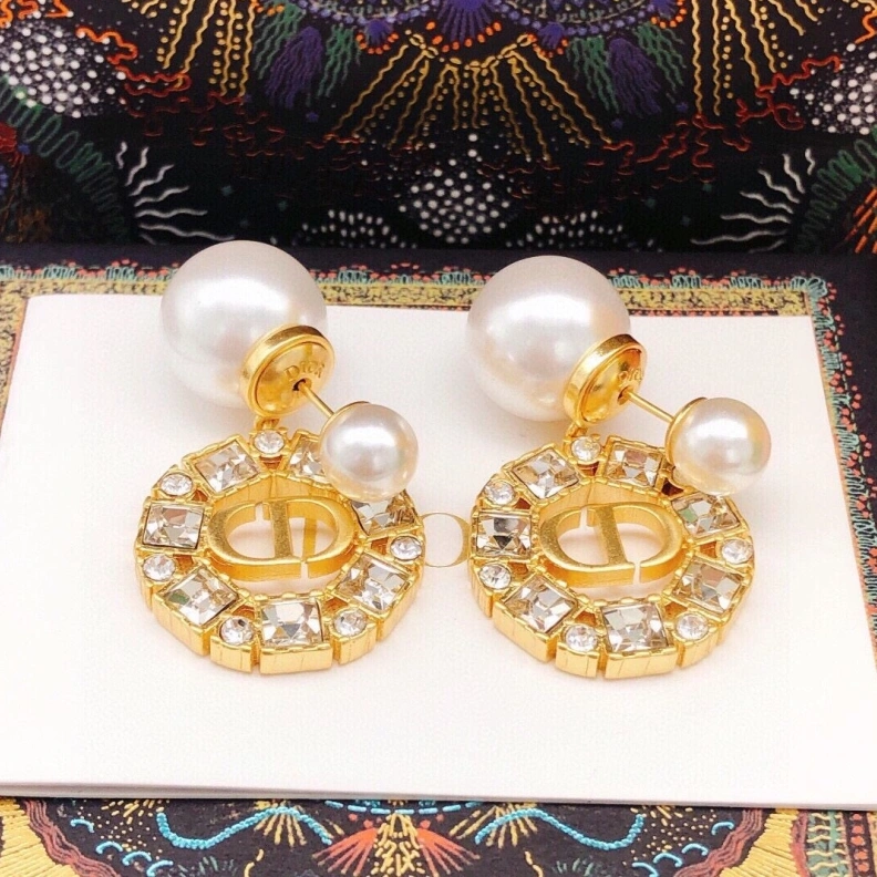 Timeless Christian Dxxr Earrings 293808