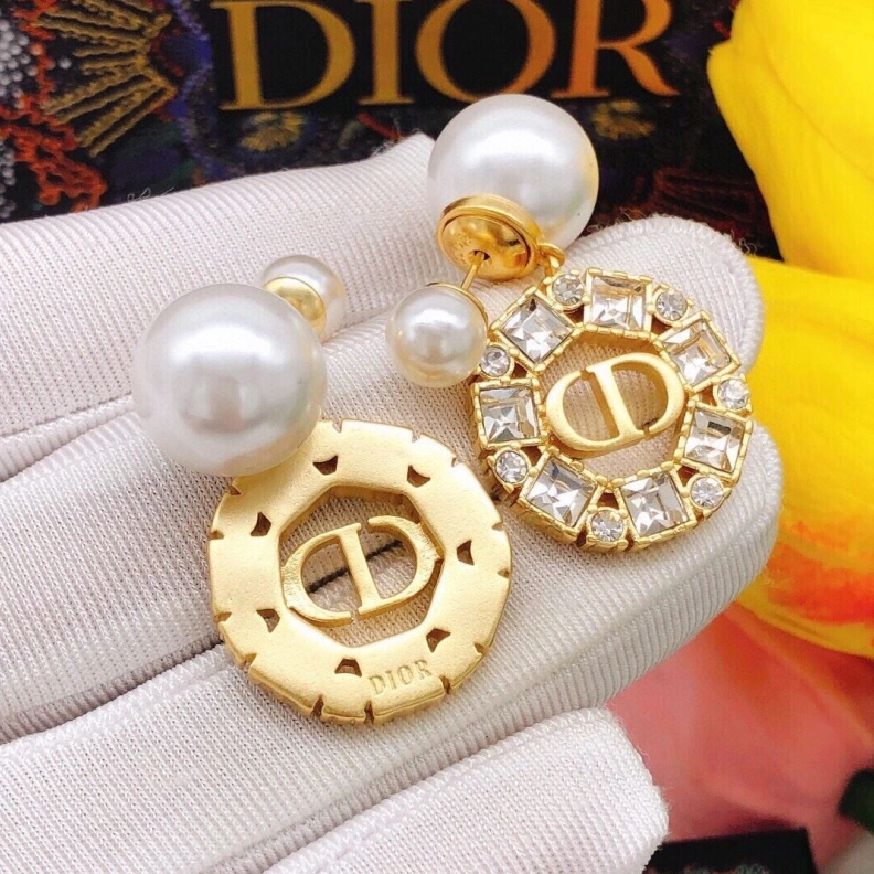 Timeless Christian Dxxr Earrings 293808