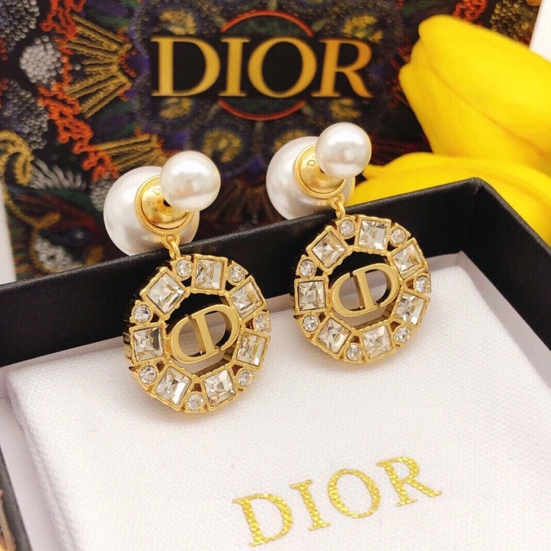 Timeless Christian Dxxr Earrings 293808