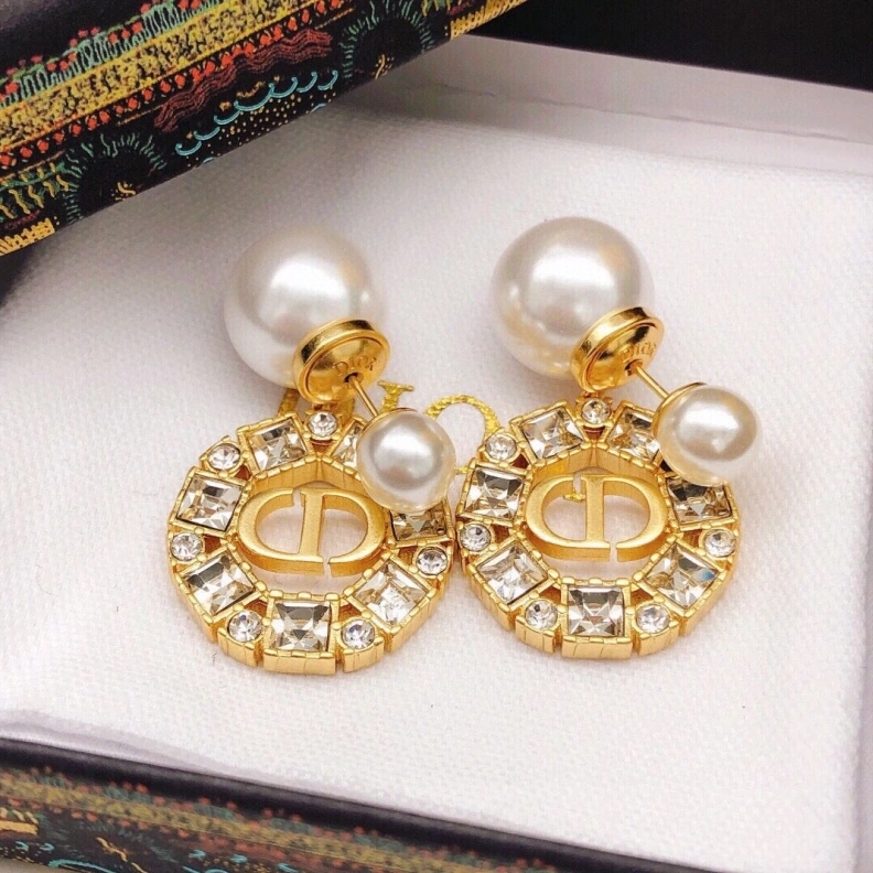 Timeless Christian Dxxr Earrings 293808