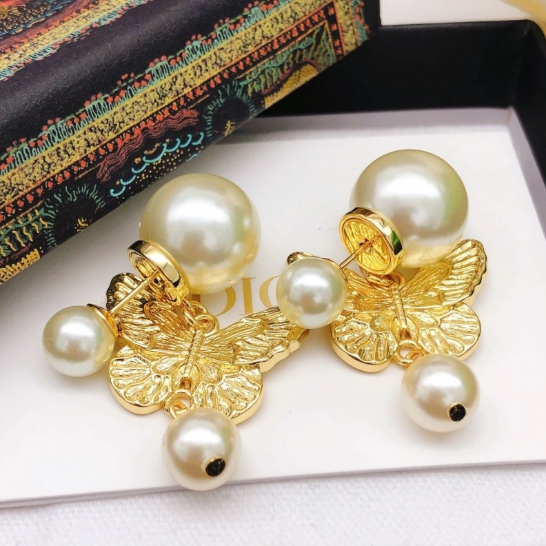 StreetReady Christian Dxxr Earrings 293807