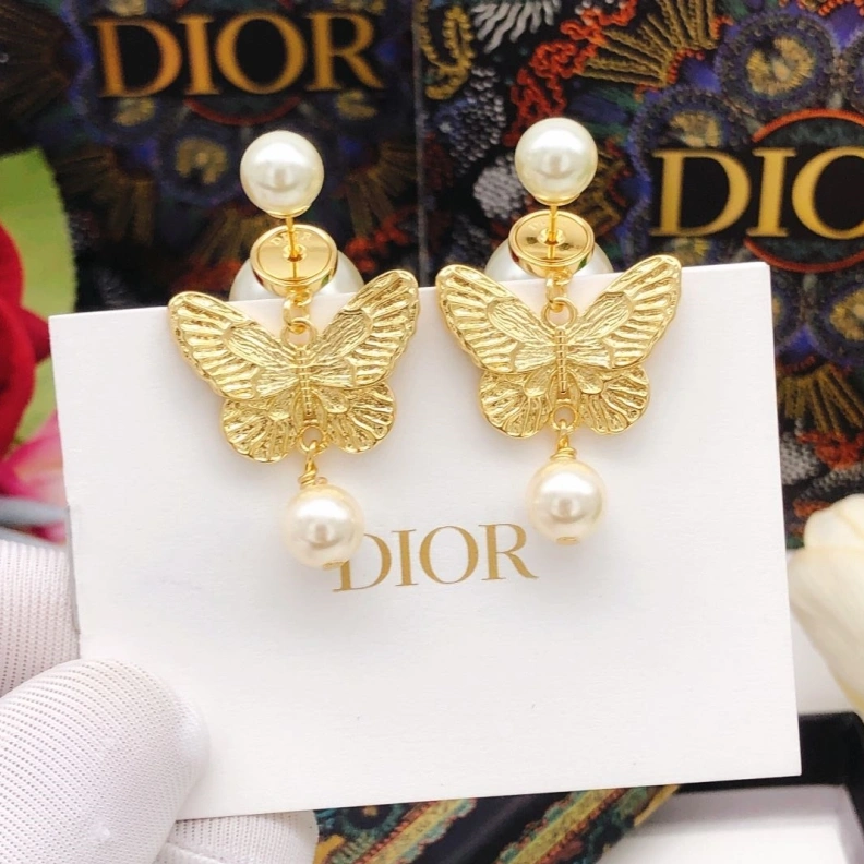 StreetReady Christian Dxxr Earrings 293807