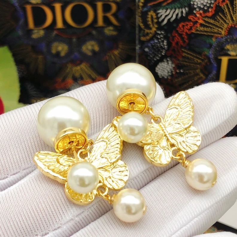 StreetReady Christian Dxxr Earrings 293807