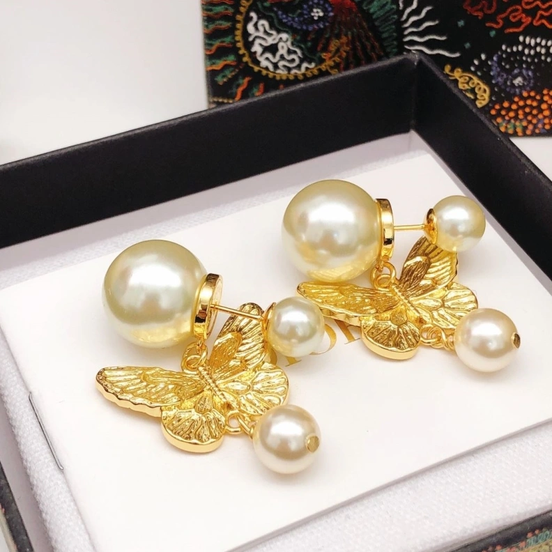 StreetReady Christian Dxxr Earrings 293807